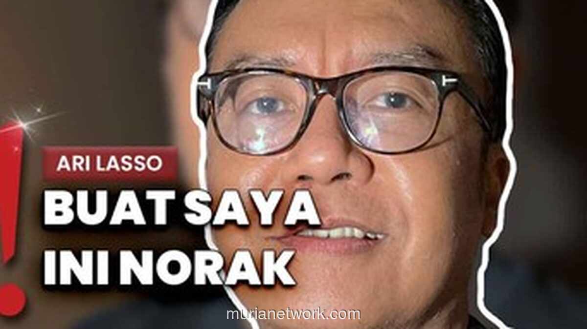 Ari Lasso dan Dearly Joshua: Babak Asmara yang Ditutup di Instagram?