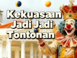 Pengacara HRS Sindir Kekuasaan: Istana Berubah Jadi Arena Sirkus