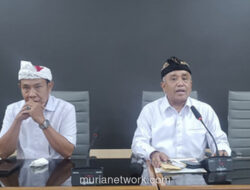 Komisioner KPU Badung Buang Sampah ke Got, Empat Gelar Penghargaan Dicabut