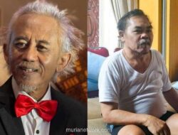 Duka Panjang 2025: Dua Puluh Dua Bintang Indonesia Berpulang