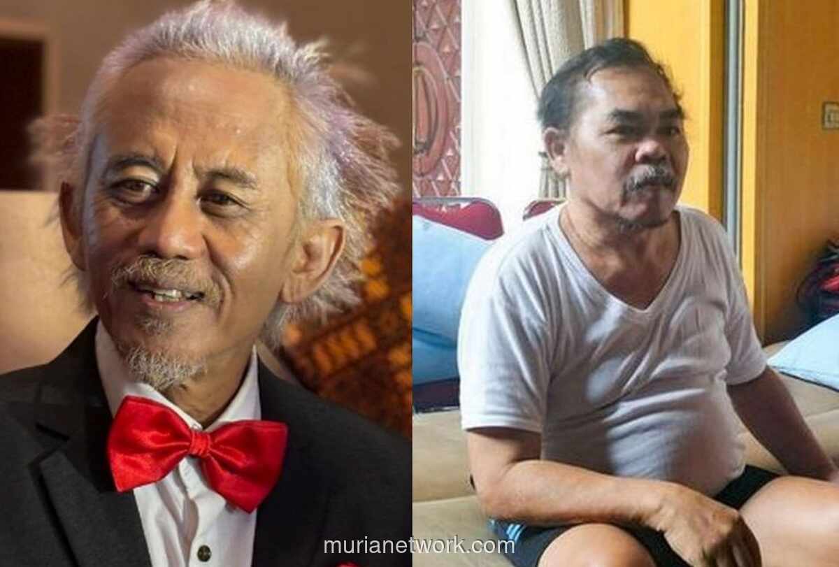 Duka Panjang 2025: Dua Puluh Dua Bintang Indonesia Berpulang