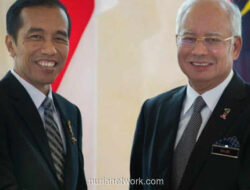 Najib Razak Dihantui Denda Rp 46 Miliar dan 20 Tahun Penjara di Kasus 1MDB