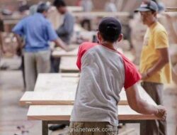 Kadin Soroti Dilema Kenaikan Upah: Daya Beli Naik, Tapi Pertumbuhan Industri Bisa Tersendat