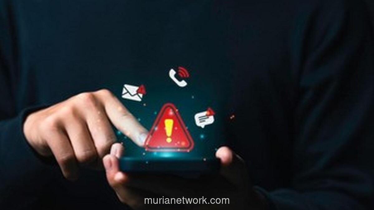 Niat Lamar Kerja, Hilda Malah Terjebak Modus SKCK Palsu di Facebook