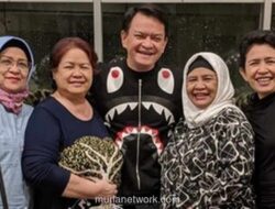 Keluarga Kahitna Berduka, Hedi Yunus Kehilangan Sang Kakak