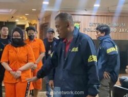 Kepala Tertunduk di Balik Jerat Tali Plastik, Kerugian Korban Wedding Organizer Tembus Rp 6,9 Miliar