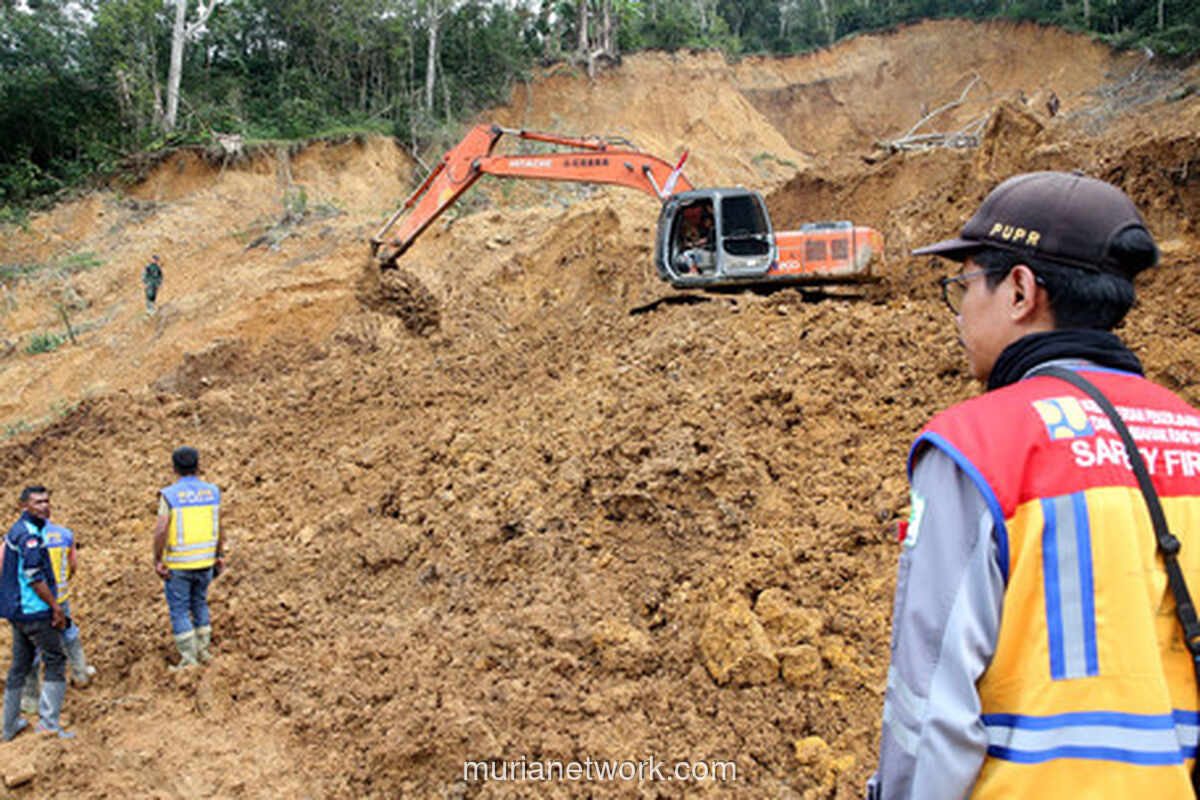 Bencana Sumatera: Alarm Mahal dari Pembangunan yang Abai Lingkungan