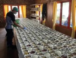 Libur Sekolah, Program Makan Bergizi Tetap Berjalan: Niat Mulia atau Cuma Habiskan Anggaran?