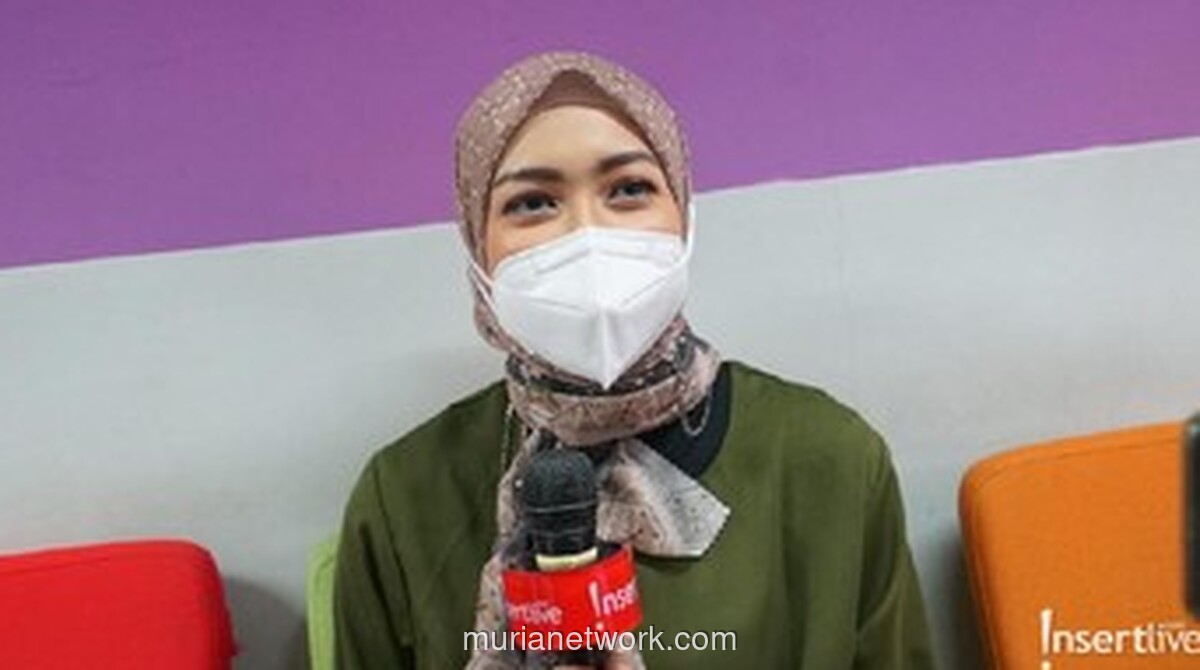 Firasat di Lebaran Terakhir: Gary Iskak dan Pesan yang Kini Terjawab