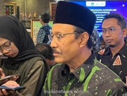 Gus Ipul Bela Warga Sibolga, Polisi Tetap Buru 16 Pelaku Pembagian Minimarket