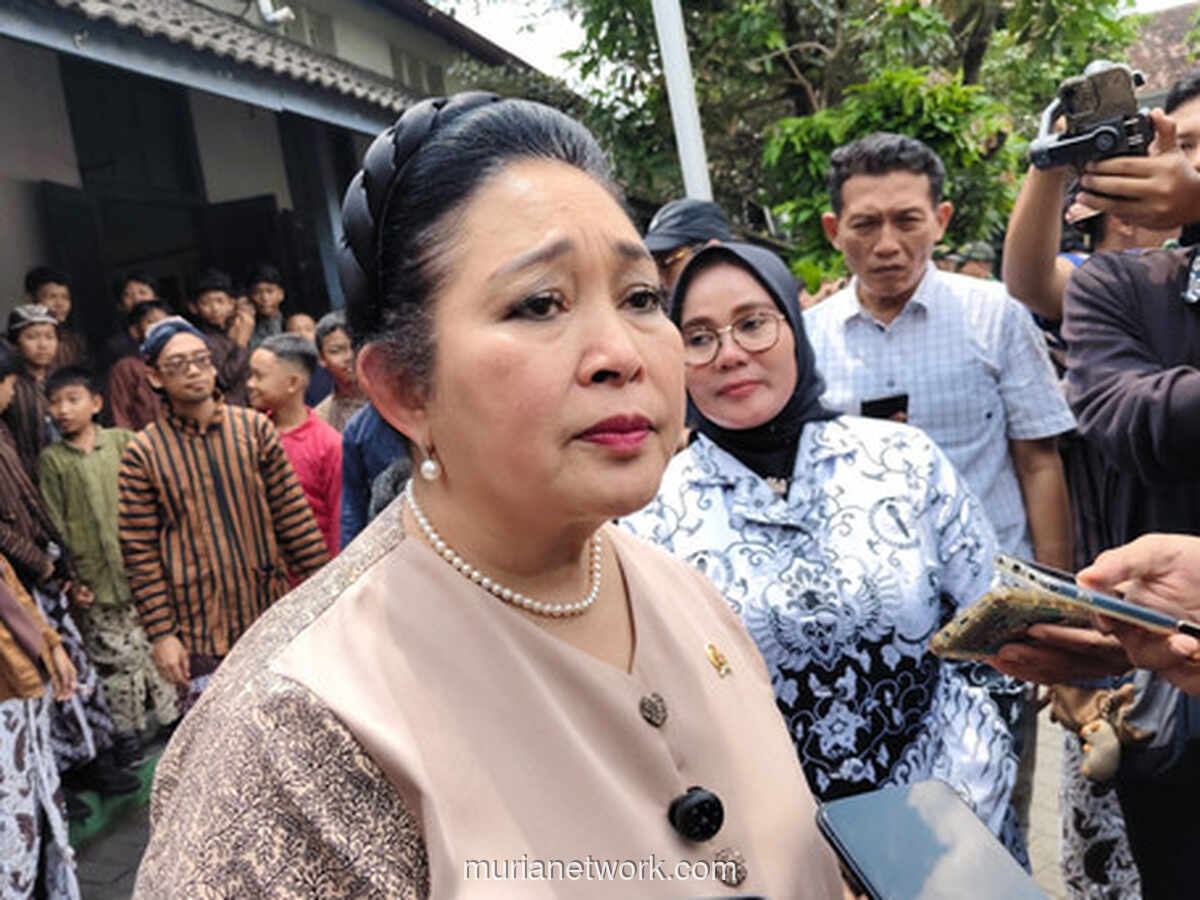 DPR Desak Menteri Kehutanan Bertanggung Jawab atas Banjir dan Longsor di Sumatera