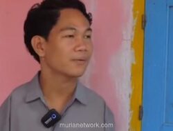 Von Bertambah Dua Tahun, Agus Buntung Dihukum 12 Tahun Penjara