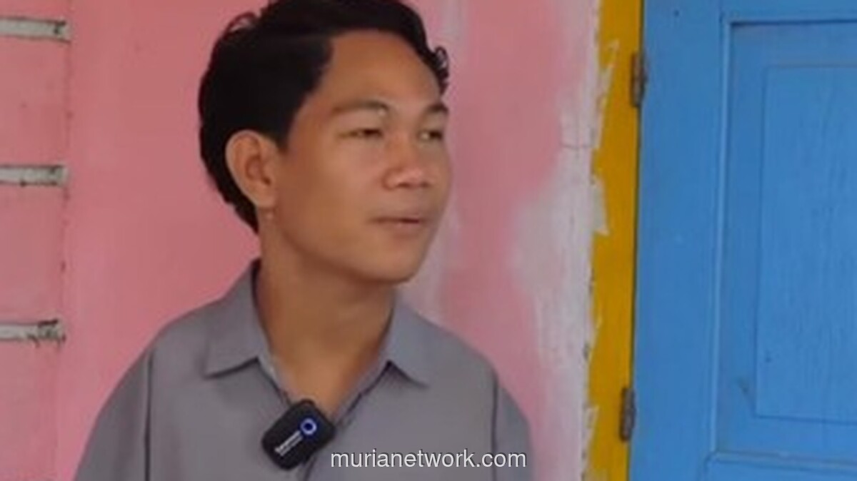 Von Bertambah Dua Tahun, Agus Buntung Dihukum 12 Tahun Penjara