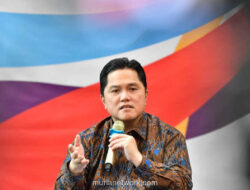 Menpora Erick Thohir Siapkan Bantuan Alat Olahraga untuk Pulihkan Semangat Korban Banjir Sumatera