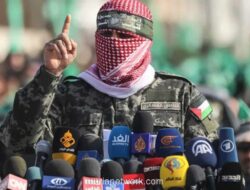 Abu Ubaidah Gugur, Nama Jihad Itu Terus Hidup