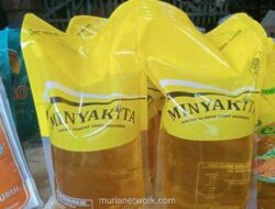 Kemendag Intensifkan Pengawasan MinyaKita Jelang Nataru 2026