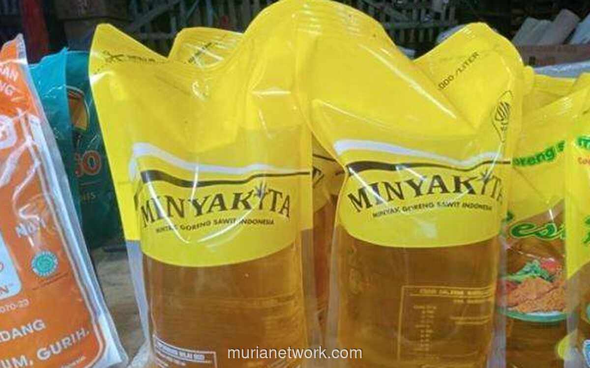 Kemendag Intensifkan Pengawasan MinyaKita Jelang Nataru 2026