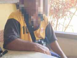 Suami di Kalbar Bacok Istri di Kebun Usai Cekcok, Pelaku Serahkan Diri