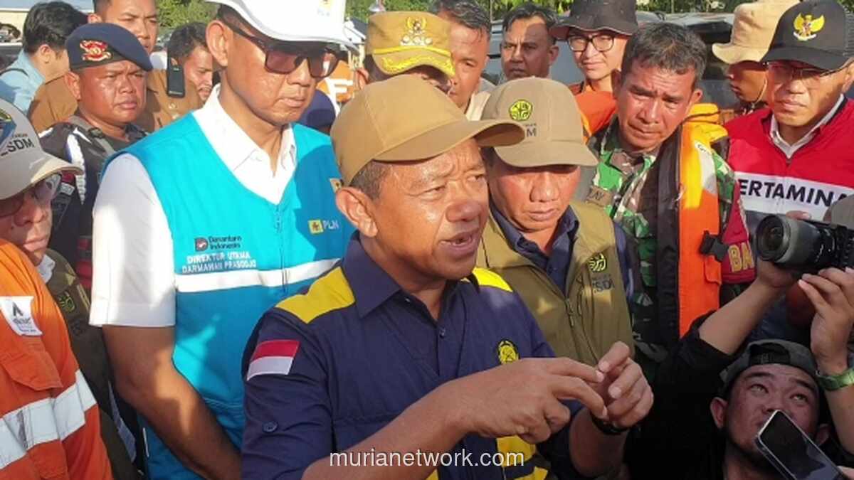 Stok Cuma di Atas Kertas, Warga Sumut Teriak: Sudah Lima Hari Tak Ada BBM!