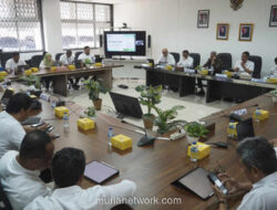 Wamen Sosial Tegaskan: Sekolah Rakyat Harus Jadi Jembatan Keluar dari Kemiskinan