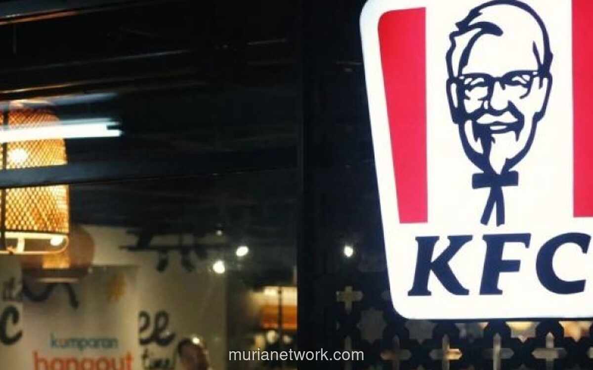 FAST Pacu Ekspansi, Targetkan 1.000 Gerai dengan Dukungan Pemegang Saham Baru