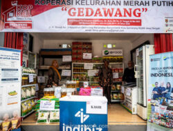 Menteri Koperasi: Tim Kerja Siang Malam untuk Wujudkan 27 Ribu Kopdes Merah Putih