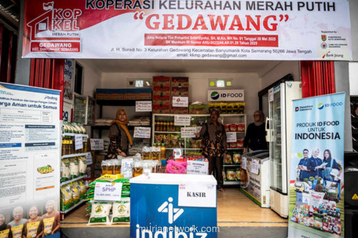 Menteri Koperasi: Tim Kerja Siang Malam untuk Wujudkan 27 Ribu Kopdes Merah Putih