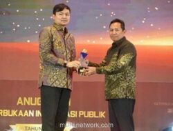 Kemenkop Raih Peringkat 10 Besar Keterbukaan Informasi dengan Skor Nyaris Sempurna