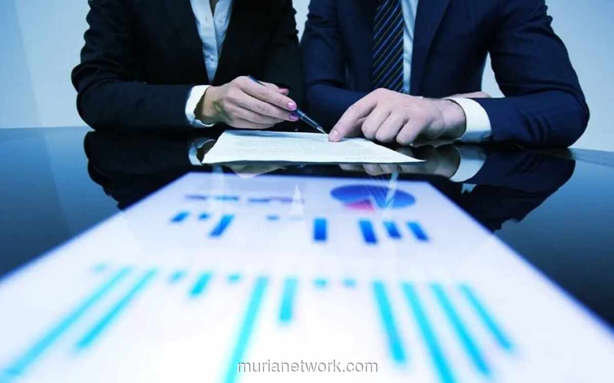 Radiant Ruby Kuasai AMMS, Bakal Pacu Lini Bisnis ke Aset Digital