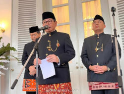 Gubernur Jakarta Terkejut, Bantuan ke Sumatera dan Aceh Siap Ditambah