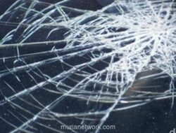 Kantuk di Kemudi Picu Tabrakan Beruntun di Tol Dalam Kota