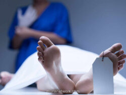 Pesta Ulang Tahun Berubah Tragis, 10 Mahasiswa Tewas Terjebak Api di Peru