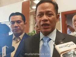 Darurat Sampah Ditetapkan, Hanya 24 Persen Sampah Indonesia yang Tertangani