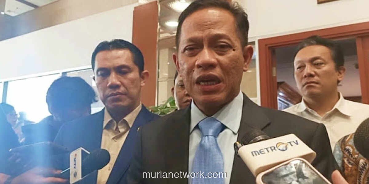 Darurat Sampah Ditetapkan, Hanya 24 Persen Sampah Indonesia yang Tertangani