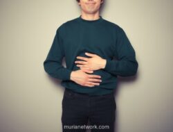 Misteri Rasa Kenyang: Bagaimana Tubuh Memberi Tanda Cukup, Stop!