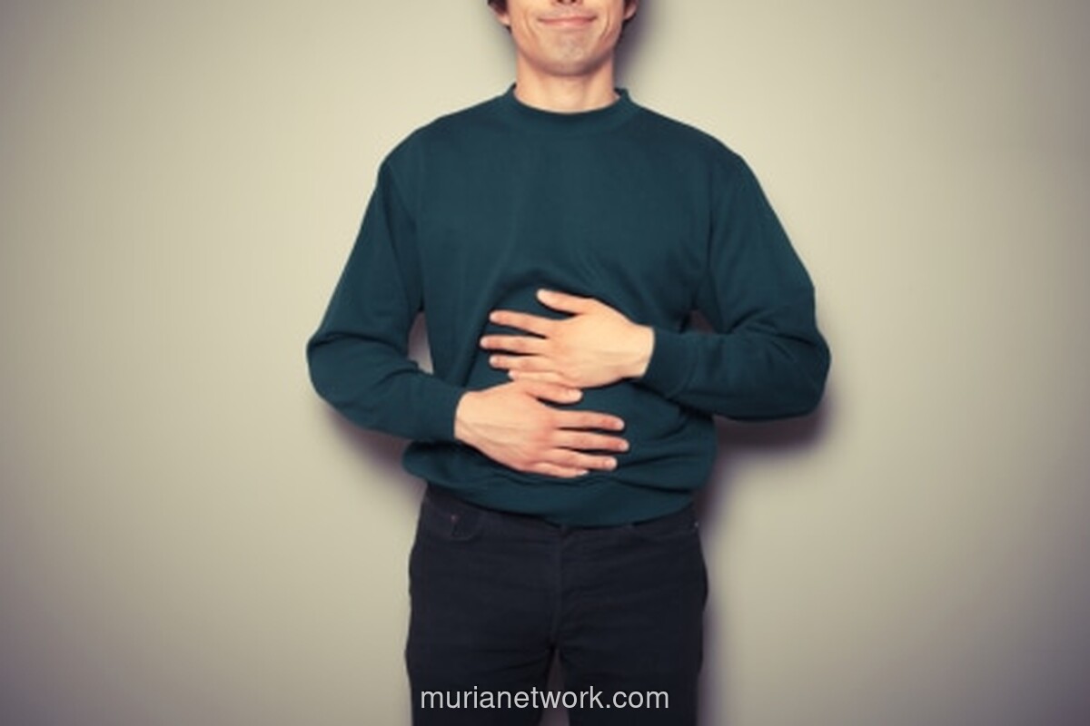 Misteri Rasa Kenyang: Bagaimana Tubuh Memberi Tanda Cukup, Stop!