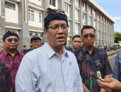 Purbaya Resmikan Rusun Murah untuk ASN Kemenkeu, Cuma Bayar Rp 300 Ribu Sebulan