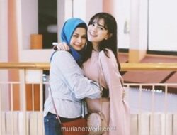 Ibunda Audi Marissa Rencanakan Umrah, Tanda Kembali ke Islam?