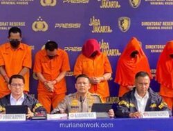 Polisi Bongkar Jaringan Aborsi Ilegal di Apartemen Jaktim, 361 Pasien Jadi Korban