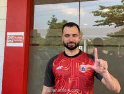 Jordi Amat Soroti Kunci Utama di Balik Pelatih Baru Timnas
