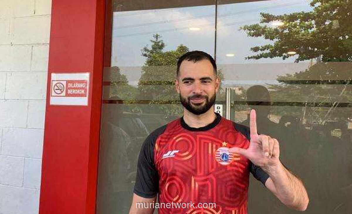 Jordi Amat Soroti Kunci Utama di Balik Pelatih Baru Timnas