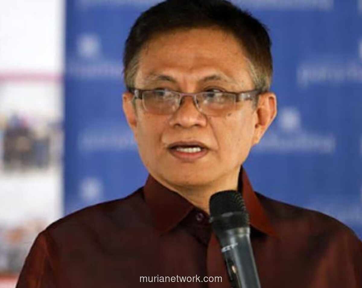 Rektor Paramadina Usulkan Pilkada Jalan Tengah untuk Putus Rantai Cukong