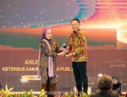 InJourney Cetak Skor Hampir Sempurna dalam Keterbukaan Informasi