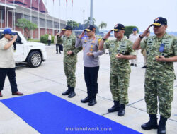 Prabowo Turun Langsung Tinjau Dampak Banjir di Aceh