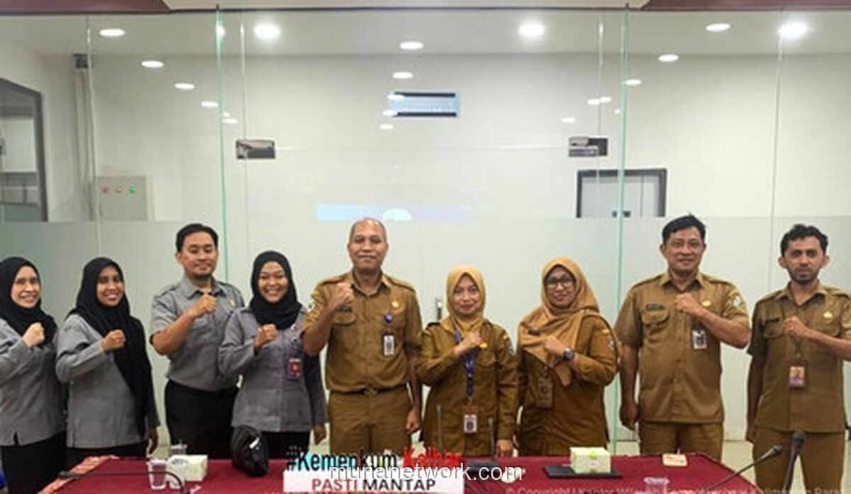 Harmonisasi Rampung, Remunerasi BLUD Puskesmas Mempawah Siap Ditetapkan