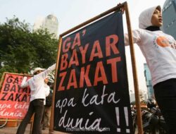 Potensi Zakat Rp327 Triliun Tersandera oleh Ketiadaan Transparansi