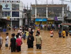 Sri Lanka Darurat: 334 Tewas, Ratusan Hilang Diterjang Siklon Ditwah