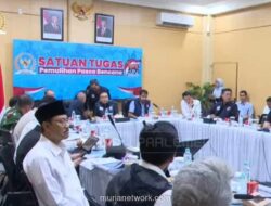 Kemensos Cairkan Santunan Rp3 Juta hingga Rp15 Juta untuk Korban Bencana Sumatra