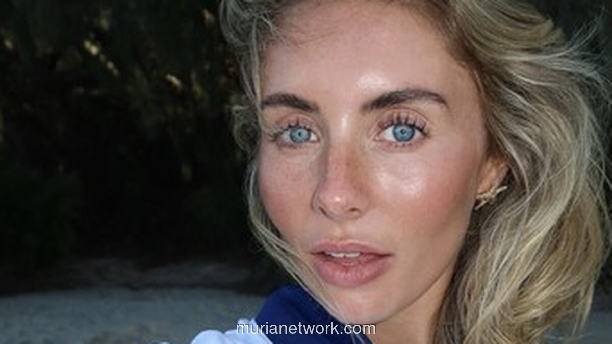 Bintang Film Dewasa Bonnie Blue Dideportasi dari Bali Usai Lecehkan Bendera