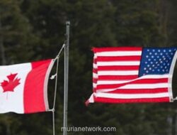 Kanada Borong Bom AS Rp 44,6 Triliun di Tengah Ketegangan Regional